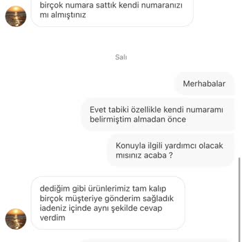 Gardrops Alıcı Koruma Ücretiyle Satıcıyı Koruyor!