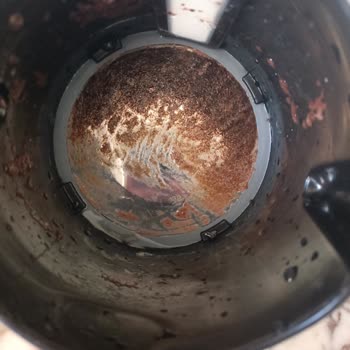 Karaca Hatır Barista Kahve Makinesi