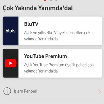 Blutv Üyelik İptalini Gerçekleştiremiyorum