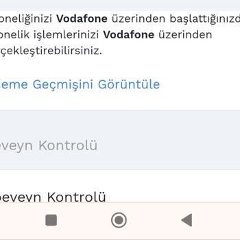 Blutv Üyelik İptalini Gerçekleştiremiyorum