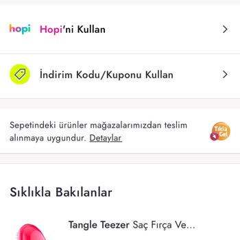 Boyner İndirim Çarkı Yalanı