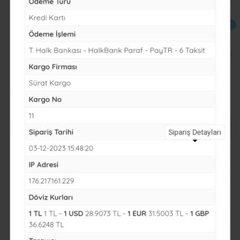Cortibo.com Cortibo Dan Keşke Alışveriş Yapmasaydım Pişman Oldum