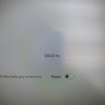 Media Markt'ta Ekran Hayal Kırıklığı