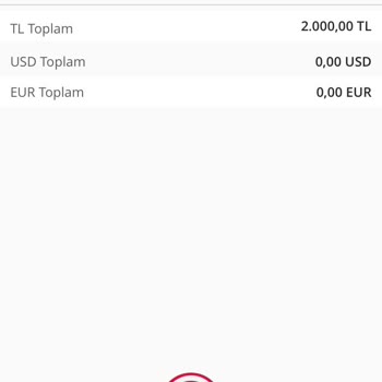 Sipay Kargomu Takip Ederken Kartımdan Yüksek Tutar Çekildi