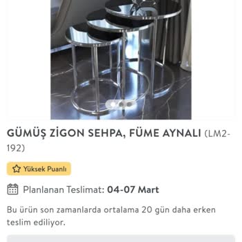 Vivense Ürün İptali Ve Fiyat Farkı Mağduriyeti