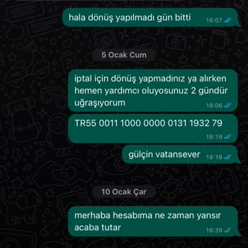 Medical Park Hastanesi Check Up Satarken Hızlı İptalde Yavaş