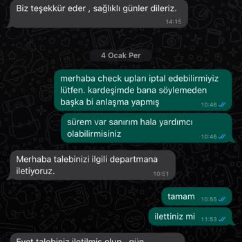 Medical Park Hastanesi Check Up Satarken Hızlı İptalde Yavaş