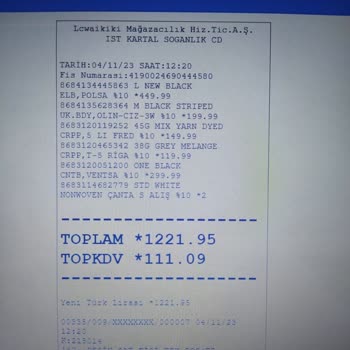 Bosch Çamaşır Makinesi Hayal Kırıklığı