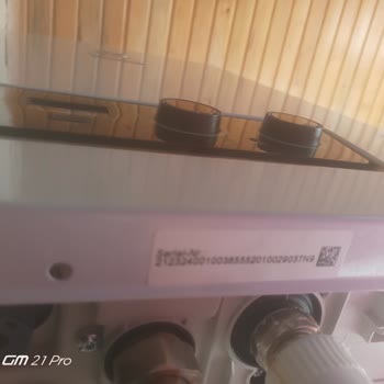 DemirDöküm Kombi Şikayet İ