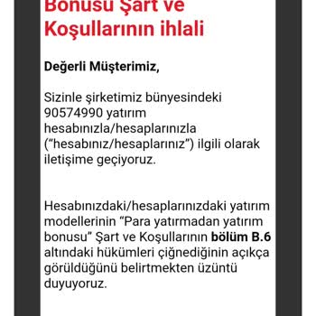 Xm.com Global Firması Borsa