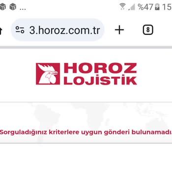 Koçtaş 1,5 Aydır Teslim Edilmeyen Ürün