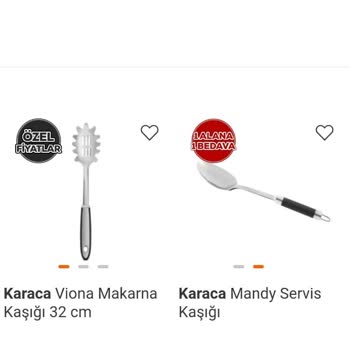 Karaca Züccaciye Karaca Reklam Aldatmacası