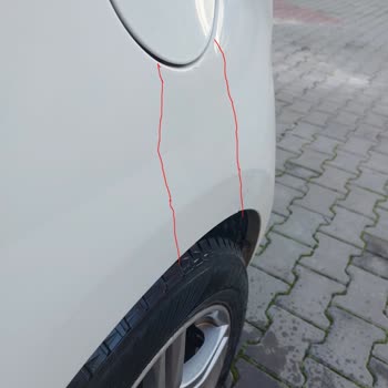 Petrol Ofisi Pompacısı Yakıtı Taşırıp Sorumluluk Almıyor