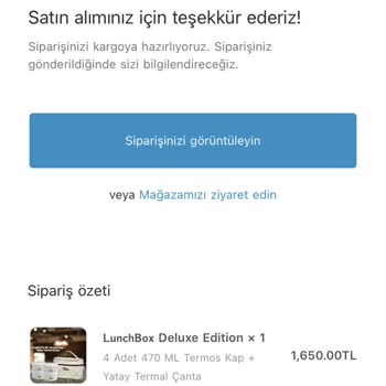 Dharmacaim 11 Gün Olmasına Rağmen Ürün Kargoya Verilmiyor