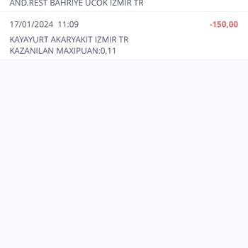 McDonald's Brownie Hayal Kırıklığı