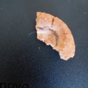 Torku Tam Çikolatamdan Kıl Çıktı