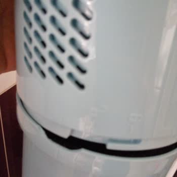 Arzum Gırgır Dik Süpürge Kırıldı