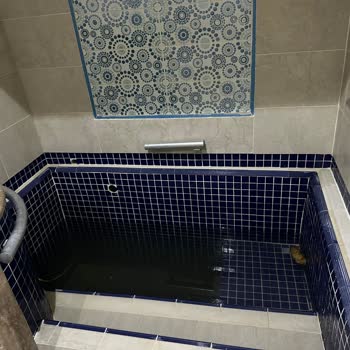 Arya Termal Otel Tatil Değil Temizlik Çilesi!