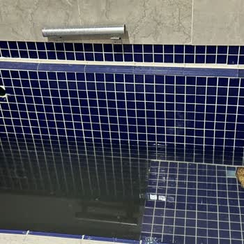 Arya Termal Otel Tatil Değil Temizlik Çilesi!