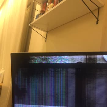 Monster Notebook İzmir Çankaya&nbsp; Teknik Servis Müşteri Memnuniyeti Sıfır!