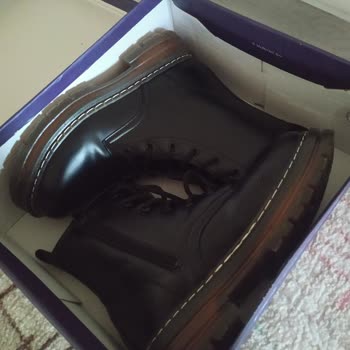 FLO Ayakkabı FLO'da İade Sorunu Ve Kötü Hizmet