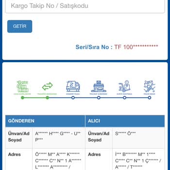 USPA Ürün Teslimatında Yaşanan Gecikme Sorunu