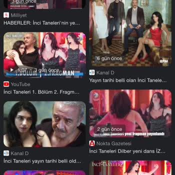 RTÜK Film Ve Kanal Şikayeti