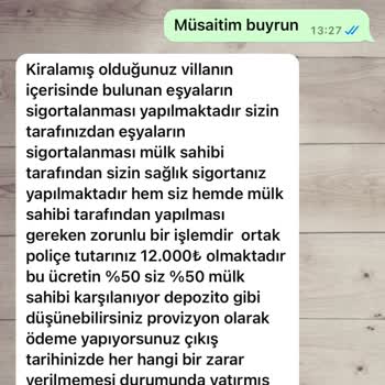 Sapancam Göl Life Bungalov Sapanca'm Göl Life Bungalow