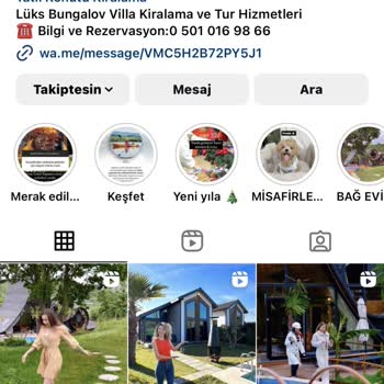 Sapancam Göl Life Bungalov Sapanca'm Göl Life Bungalow