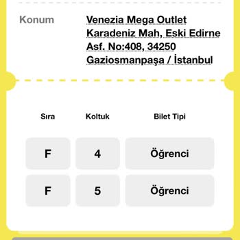 Cinens Tesisat Arızası Nedeniyle Hizmet Alamama Durumu