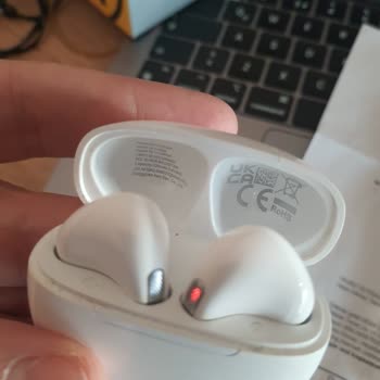 Hepsiburada & Qcy Bluetooth Kulaklık Garanti Süresinde Tamir Edilmedi.