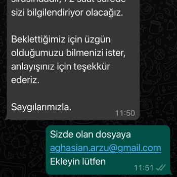 Sky Medya Müşteri Hizmetleri Sorunları Yaşıyorum