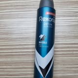 Дезодорант Rexona Black & White проблема с запахом