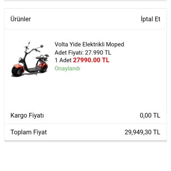 A101 Müşteri Hassasiyeti Çok Kotu Pişman Ettiler