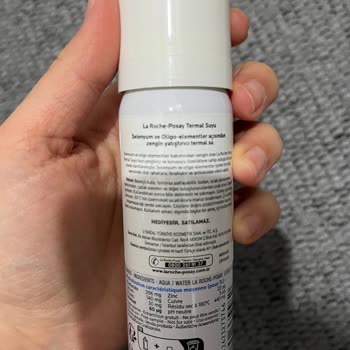 La Roche Posay İçi Boş Ürün Gönderimi