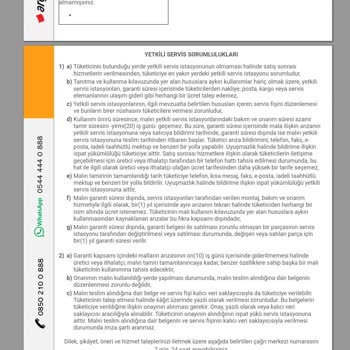 Arçelik Arızası Çözülemeyen Kombi