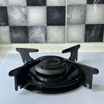 Kumtel Ocak Demiri Yamuk