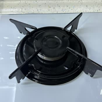 Kumtel Ocak Demiri Yamuk