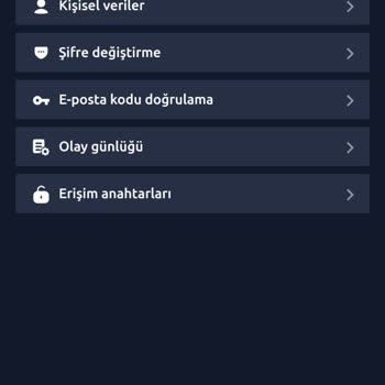 Abnllc.org Şifremi Değiştiremiyordum, Doğrulama Kodu Hata Veriyordu
