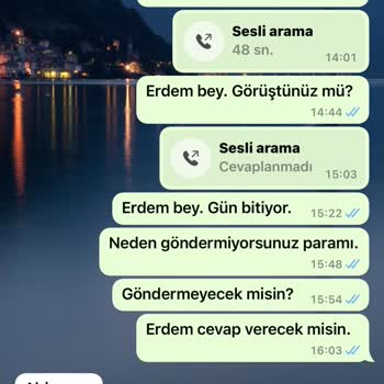 NCR Capital Ncr FX'DEN Sakının