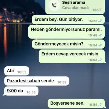 NCR Capital Ncr FX'DEN Sakının