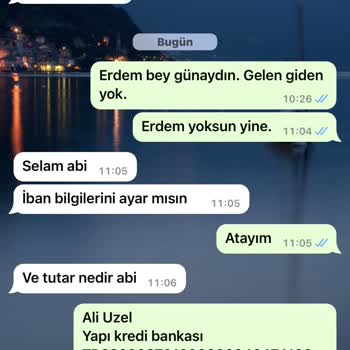NCR Capital Ncr FX'DEN Sakının