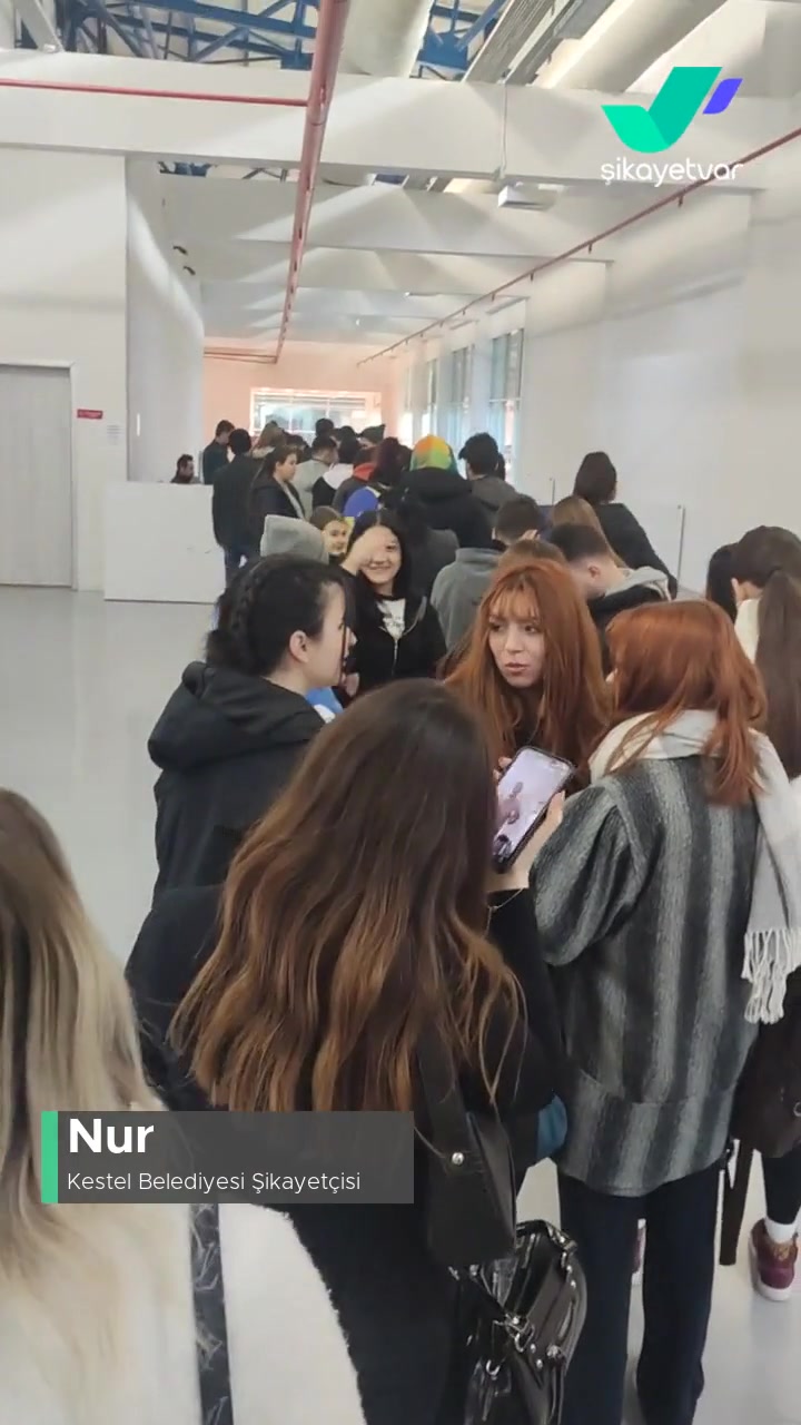 Kestel Buz Pateni Pisti Yetersiz Bilgi videonun kapak resmi