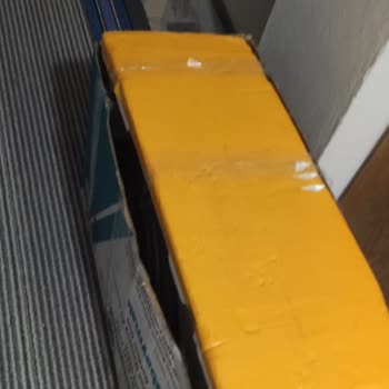 Teknosa'dan Alınan Klima