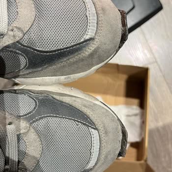 New Balance Beninle İletişime Geçilip Gerekli İşlemlerin Yapılmasını İstiyorum