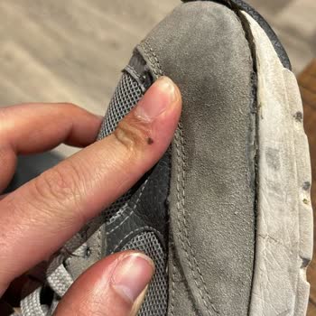 New Balance Beninle İletişime Geçilip Gerekli İşlemlerin Yapılmasını İstiyorum