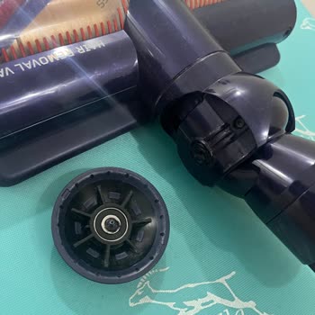 Dyson Parça Tedarik Edemiyor