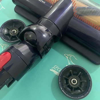 Dyson Parça Tedarik Edemiyor
