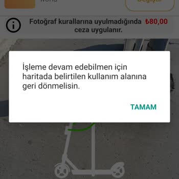 Martı Ücret İadesi Hakkımda