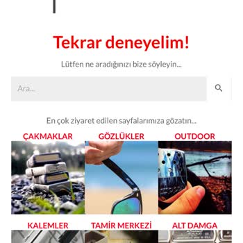 Zippo Garantisinin Arkasında Değil